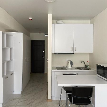 A-Lya House Apartment เคียฟ ภายนอก รูปภาพ