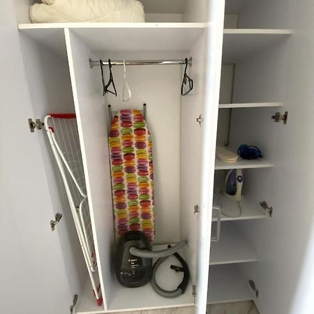 A-Lya House Apartment เคียฟ ภายนอก รูปภาพ