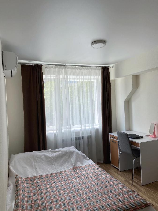 A-Lya House Apartment เคียฟ ภายนอก รูปภาพ