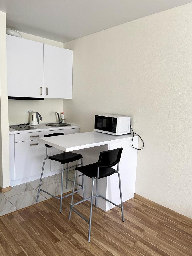 A-Lya House Apartment เคียฟ ภายนอก รูปภาพ
