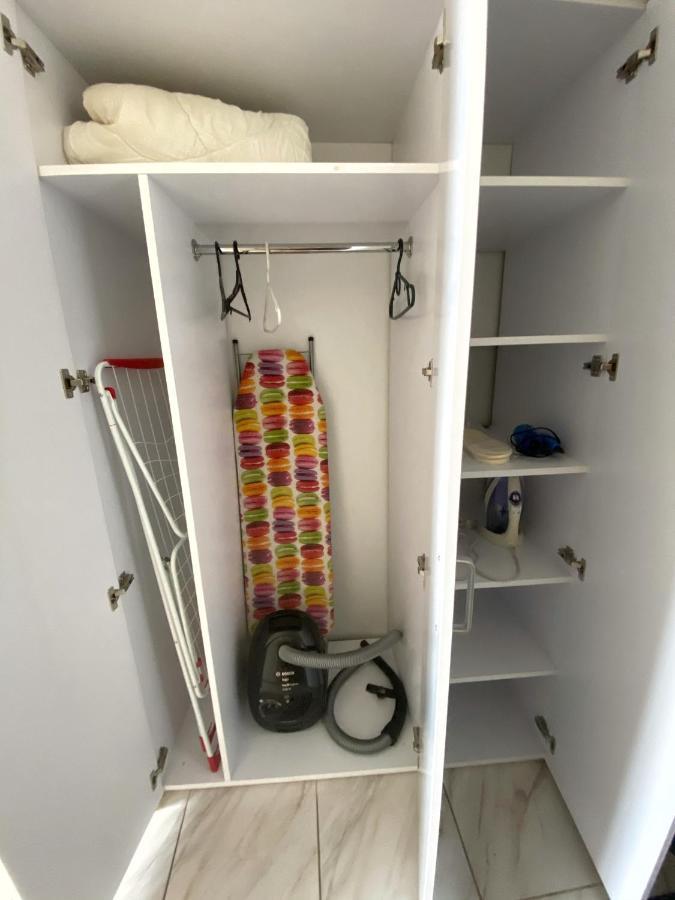 A-Lya House Apartment เคียฟ ภายนอก รูปภาพ